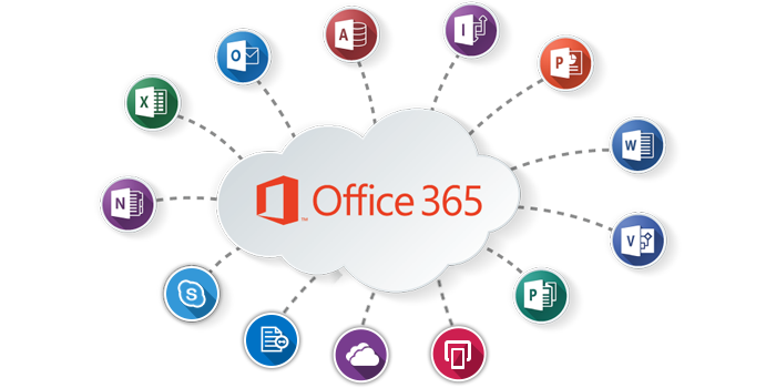 Office-365 Environment